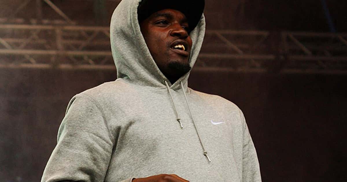 Dot Rotten Rip Grime MC and producer Dot Rotten has died aged 37 - Mixmag.net