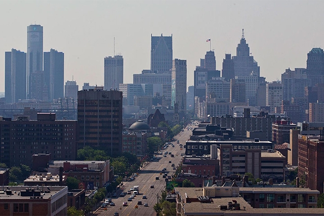 Detroit's AfroFuture Fest faces backlash for charging white people double