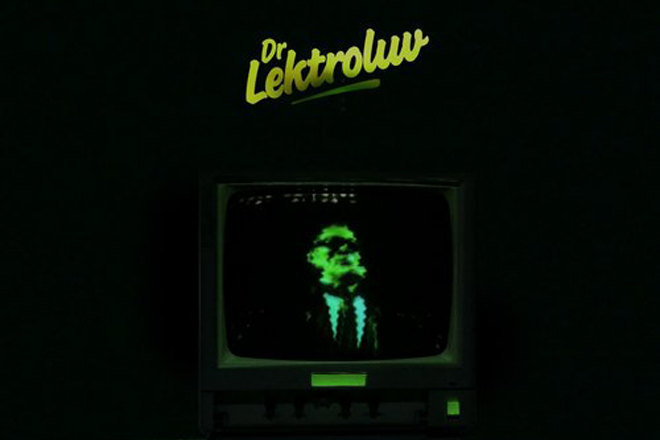 Dr Lektroluv