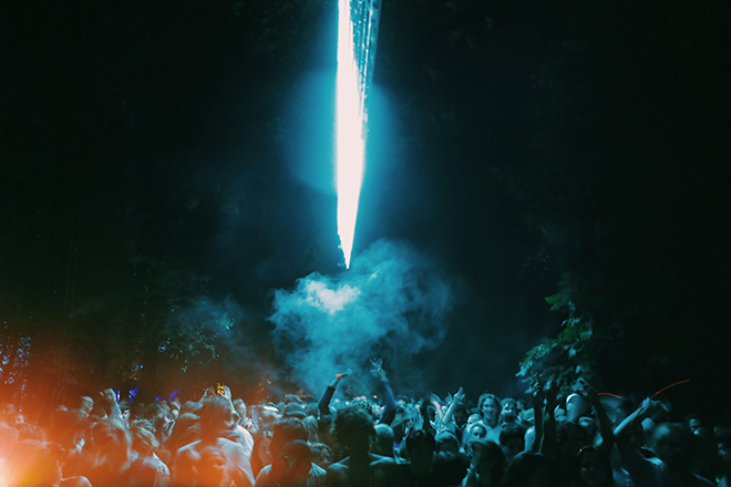 Draaimolen secures Tilburg site for 2026 festival following petition