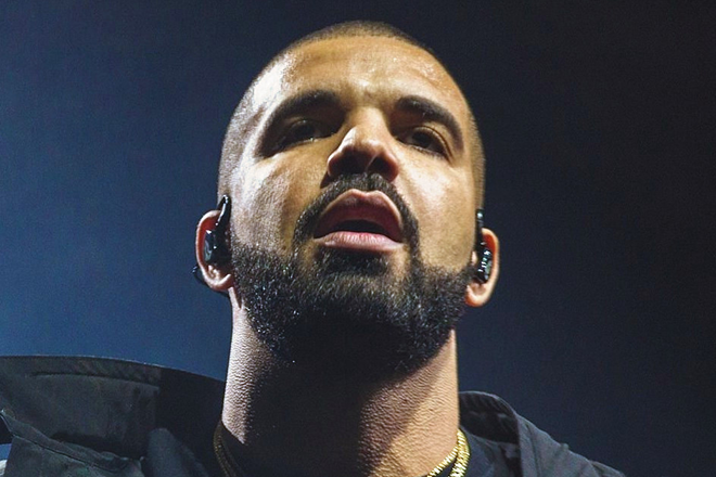 Spotify accused of ignoring "billions" of fraudulent streams of Drake's music