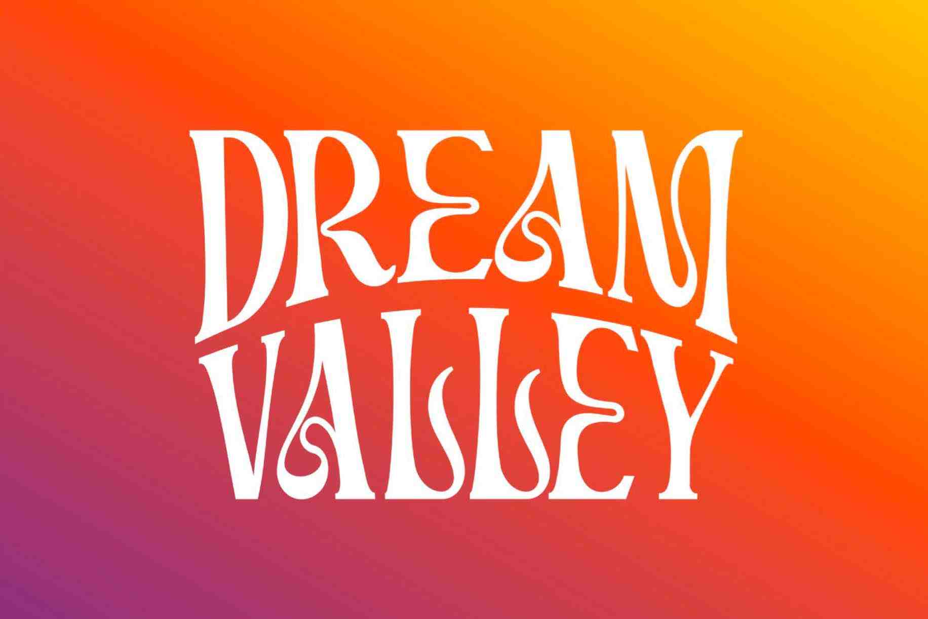 Brand new festival Dream Valley is coming to Kent in 2022