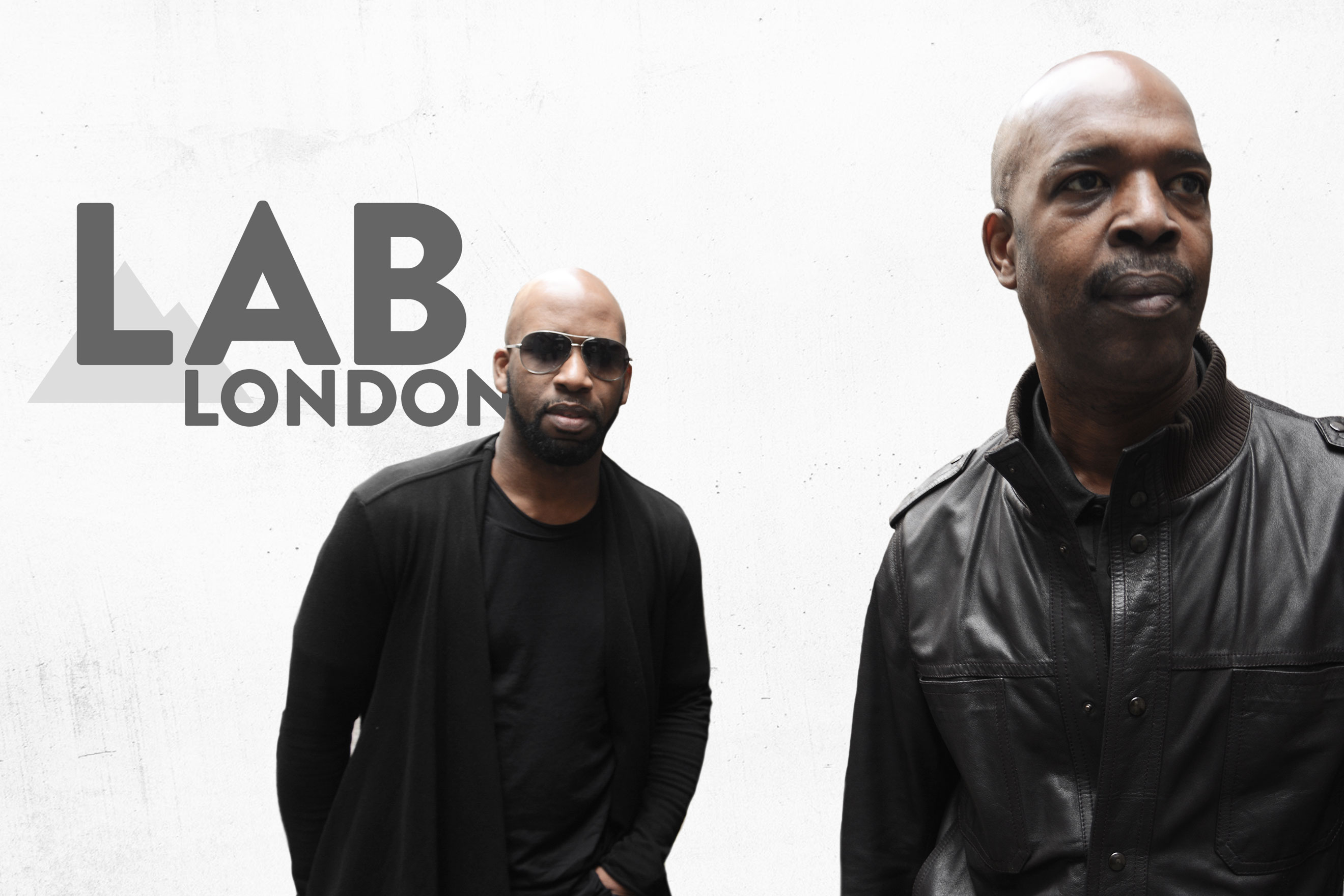 Dreem Teem in The Lab LDN