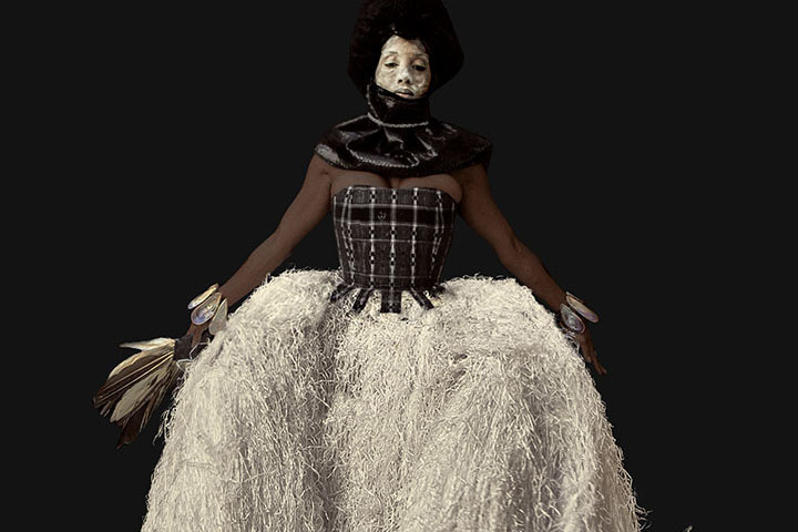 Trump criticises Smithsonian over Drexciya-inspired Afrofuturism exhibition