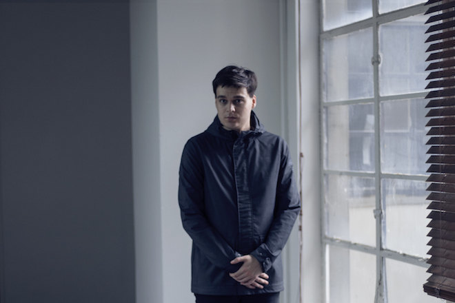Dro Carey remixes Rainbow Chan at 'Last'