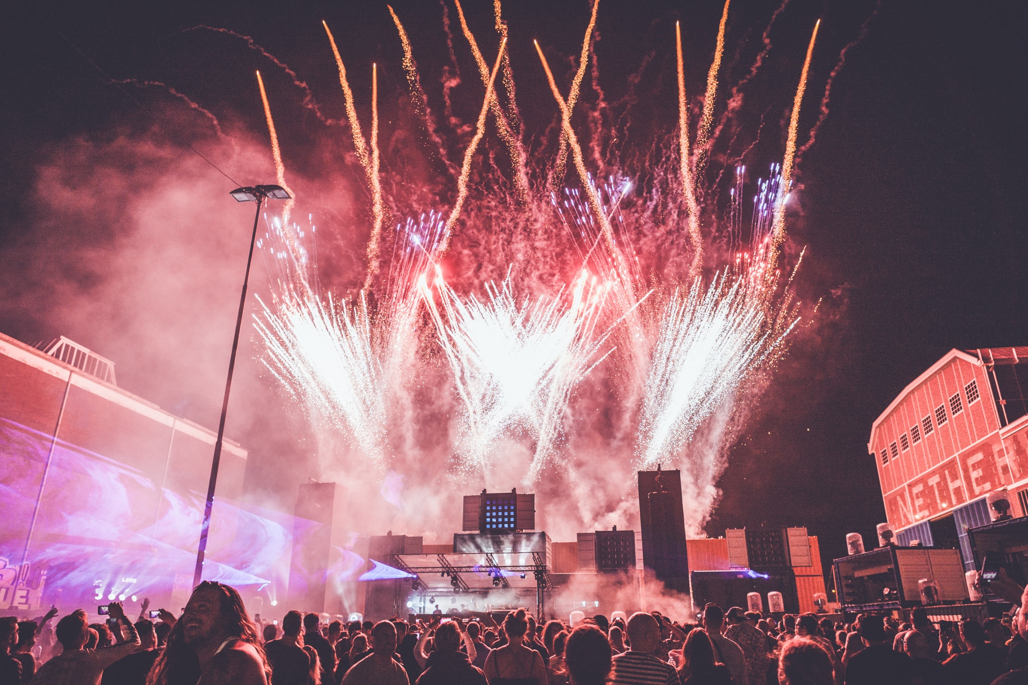 Drumcode cancel Malta show over "difficulties" with event planners Pollen