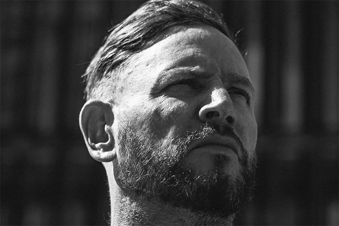 Scottish techno stalwart Harvey McKay has died
