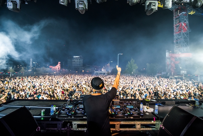 Drumcode Festival Malta announces line-up for 2022 event