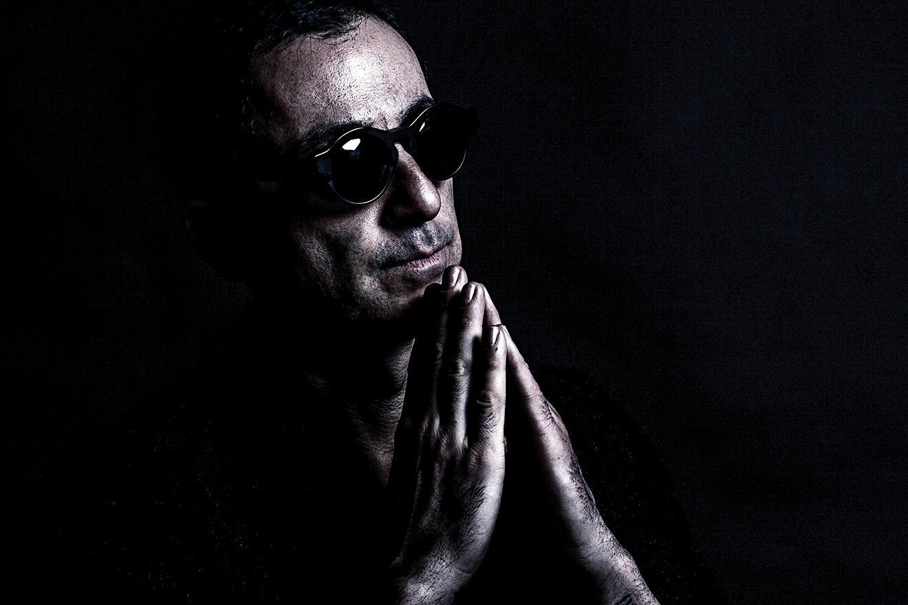 Dubfire releases dramatic trailer for Above Ground Level documentary