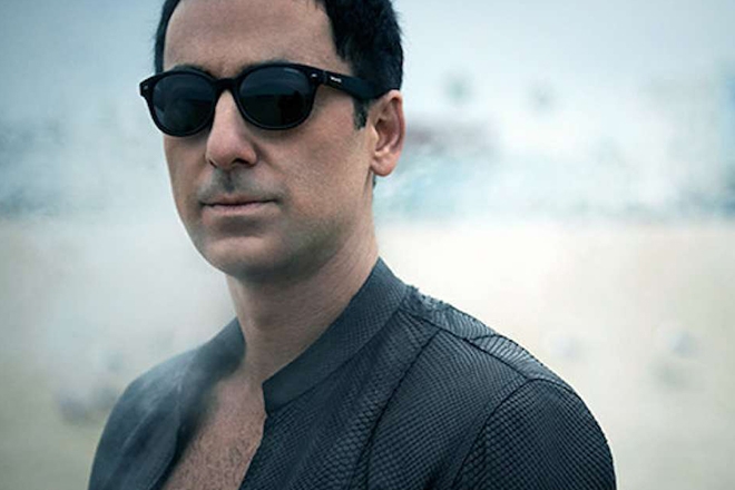 Dubfire launches a new all-night b2b concept, CODE