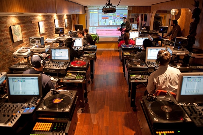 Details emerge about the demise of music production school Dubspot