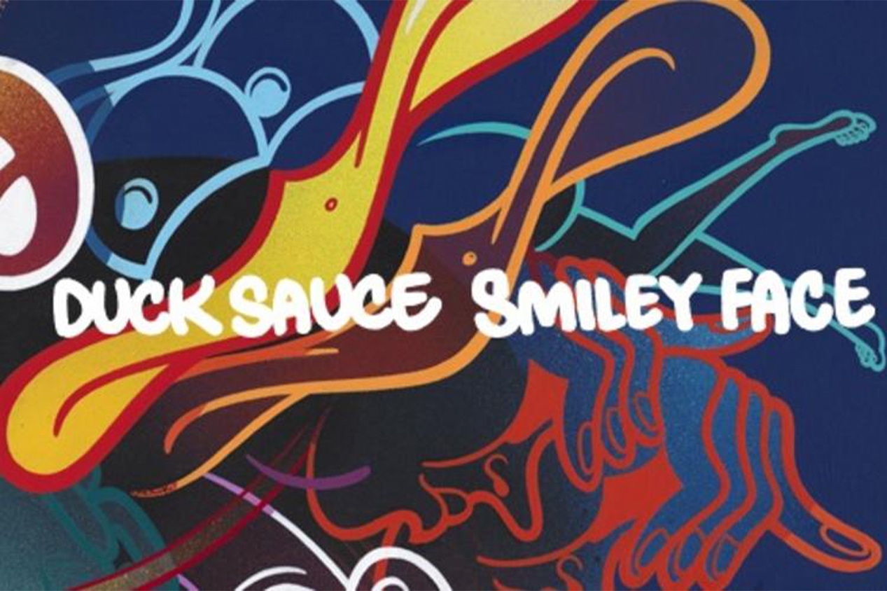 Duck Sauce are back with first track in six years