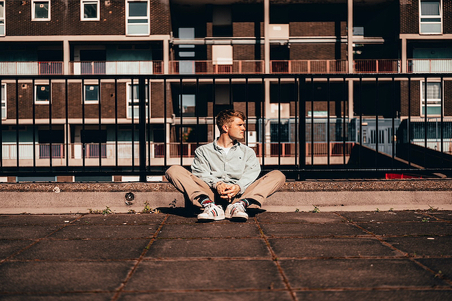Duke Boara unleashes double LP project, '11AM/11PM Tapes'
