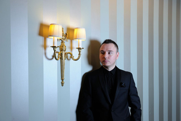Duke Dumont