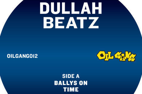 Dullah Beatz