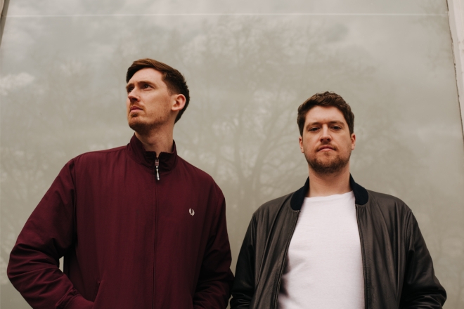 Dusky will host an XOYO residency next year