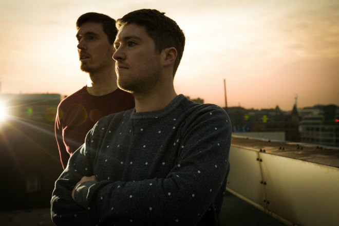 Dusky share new rolling track 'Parakeet Feet'