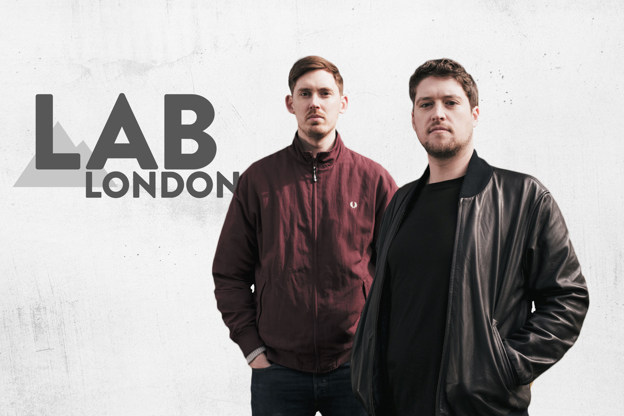 Dusky in The Lab LDN