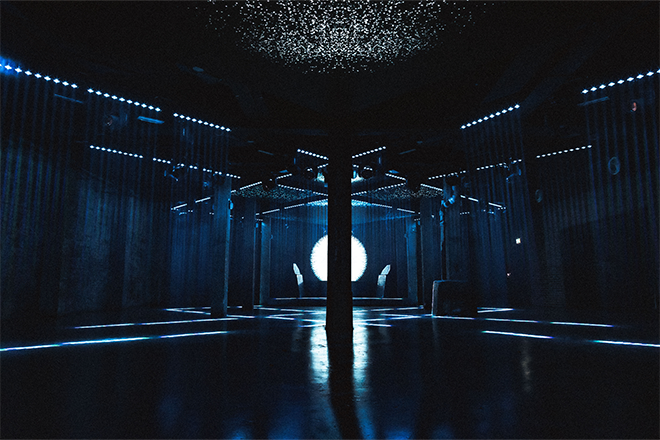 London’s E1 announces new A/V lighting system for upcoming season