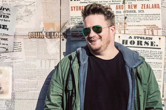 Eats Everything gives fan guest list for life for his creative con