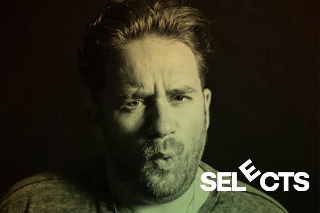 Selects: Eats Everything