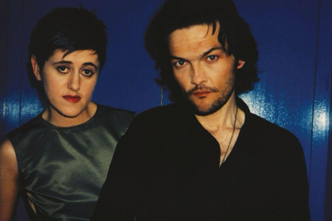 Everything But The Girl announce greatest hits compilation
