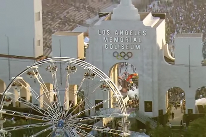 Watch 'The Last Dance': a documentary on the fallout from EDC 2010