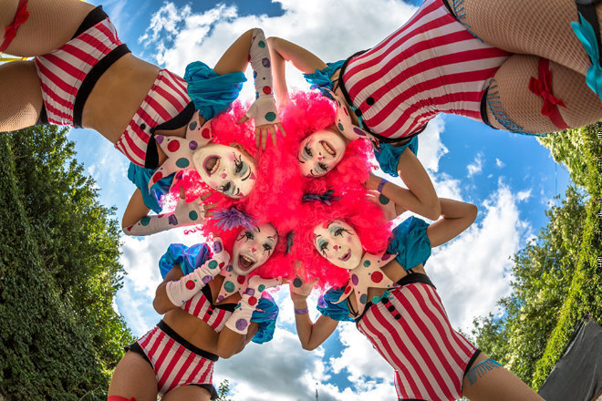 EDC UK: What went down at the EDM spectacular
