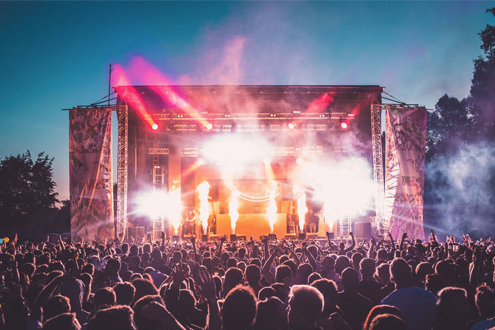 The first names are in for Eastern Electrics 2018