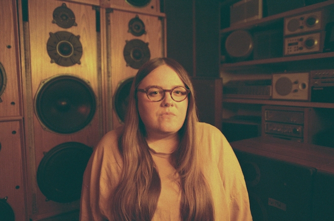 Emma-Jean Thackray announces new album 'Yellow'