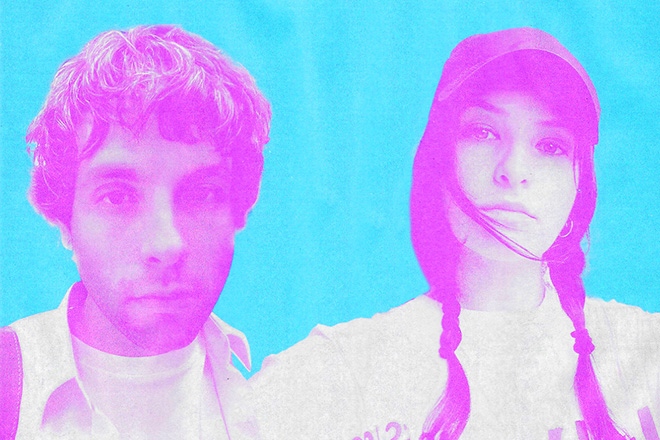 Ricardo Villalobos releases 40 minute remix of DJ Python and Ela Minus