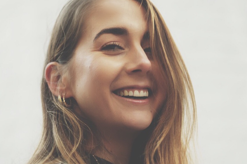 ELEANOR releases debut single on Sorry Records, 'Thin End of The Wedge'