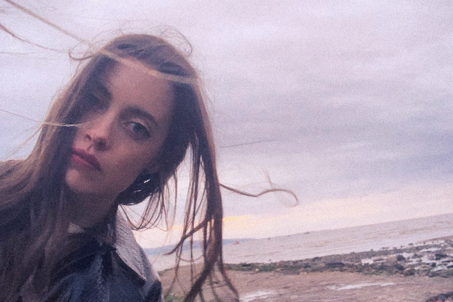 E.M.M.A. signs to Local Action and announces new album 'Indigo Dream'