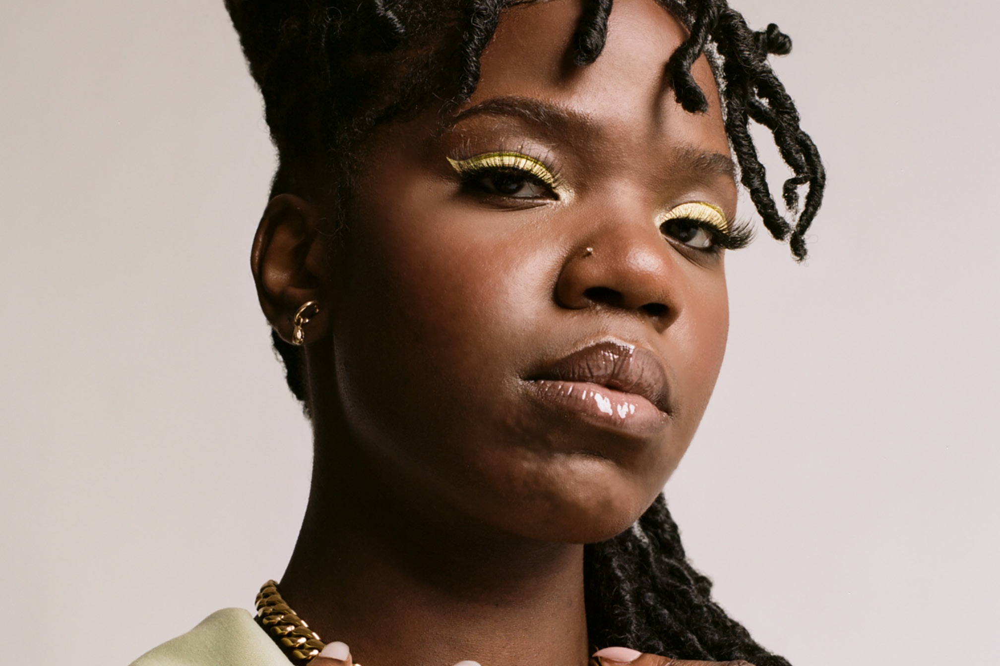 Doing a madness: ENNY is the inspirational artist UK rap needs - Mixmag.net
