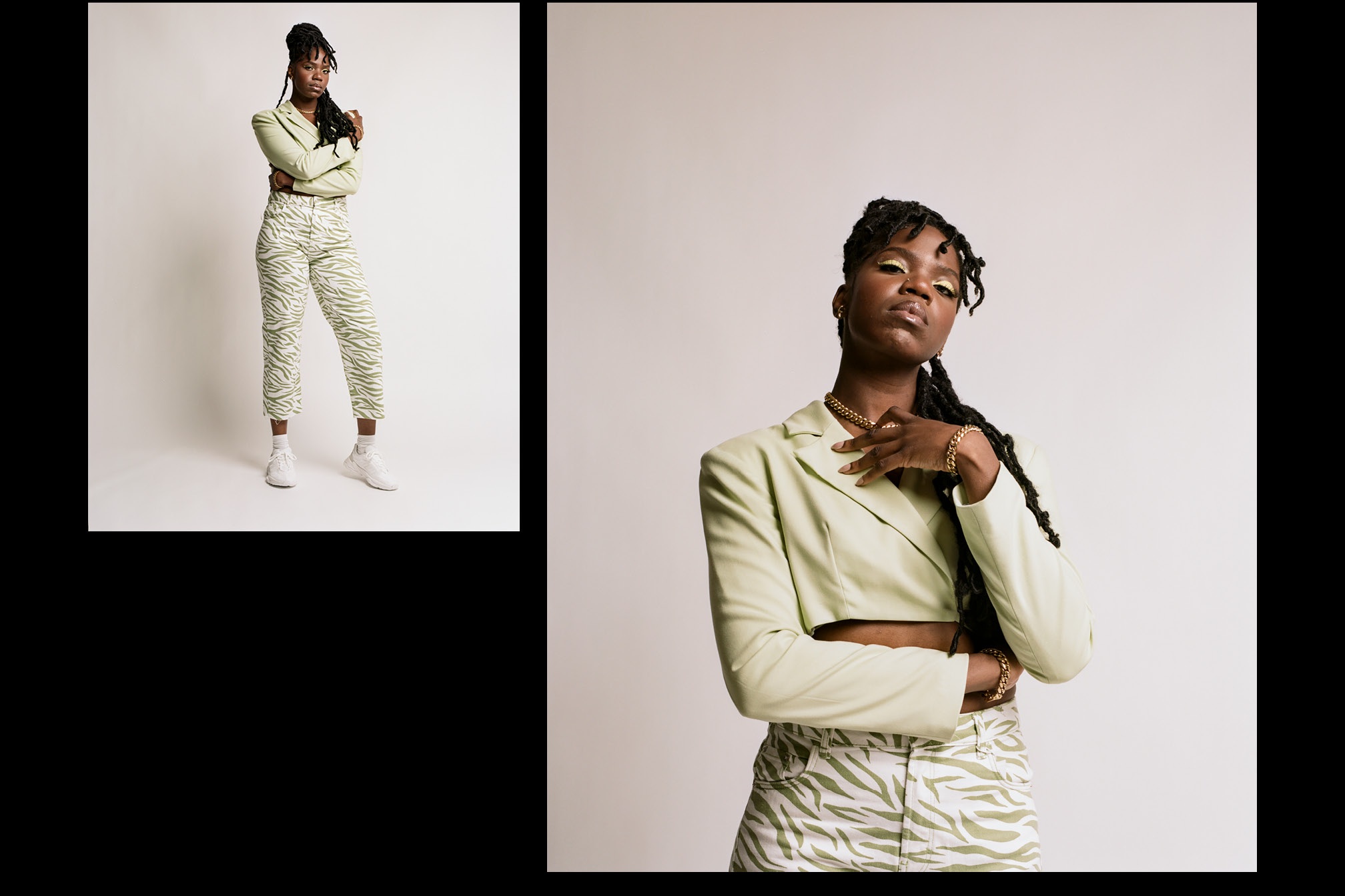 Enn Rapper Doing a madness: ENNY is the inspirational artist UK rap needs - Mixmag.net