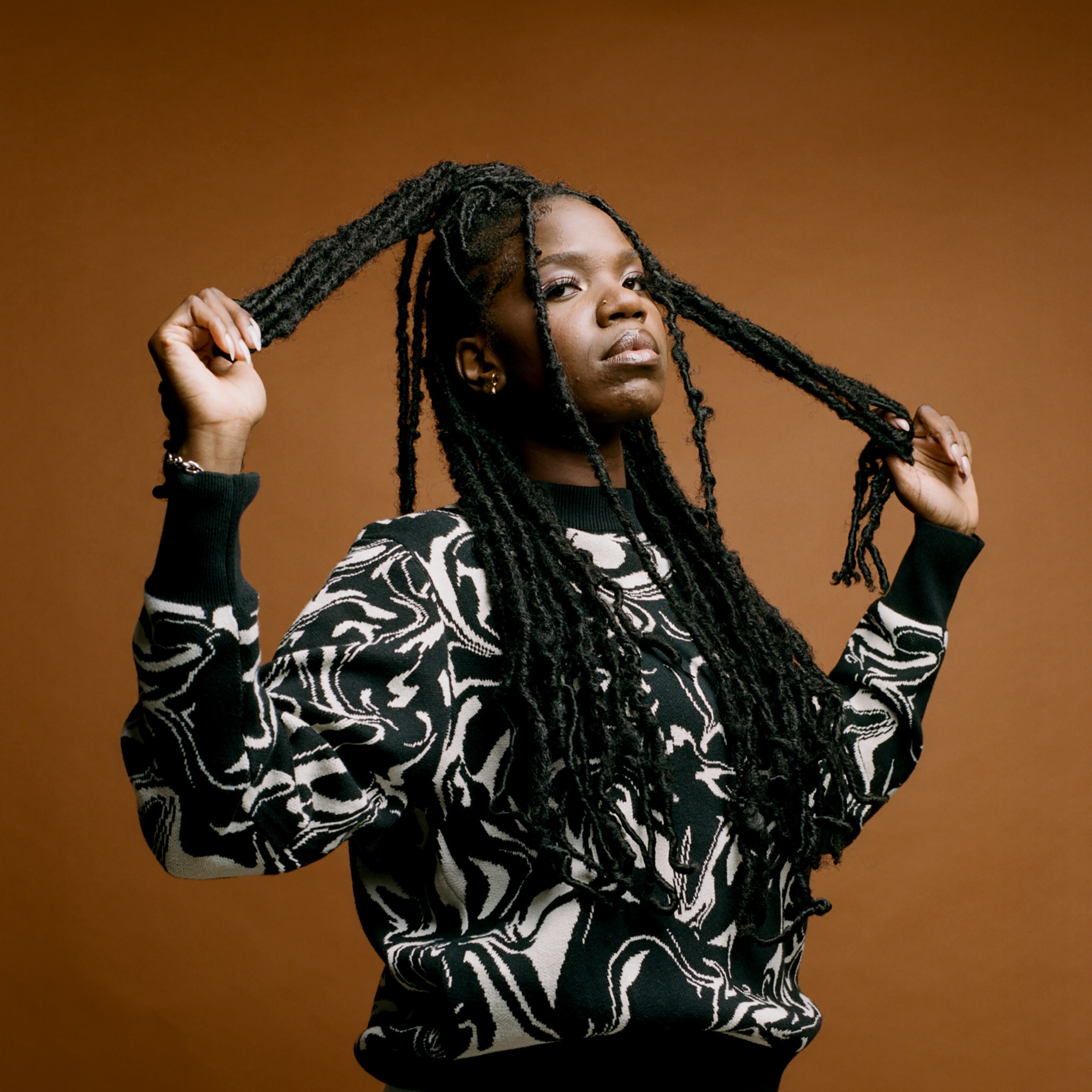 Enn Rapper Doing a madness: ENNY is the inspirational artist UK rap needs - Mixmag.net