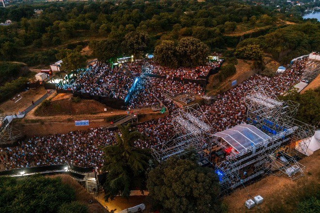 EXIT Festival finalises 2023 line-up featuring The Prodigy, Skrillex and Wu-Tang Clan