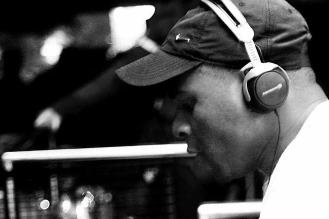 DJ EZ announces Brixton Academy headline show