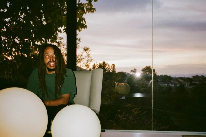 Earl Sweatshirt announces new project ‘SICK!’