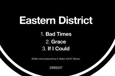 Eastern District