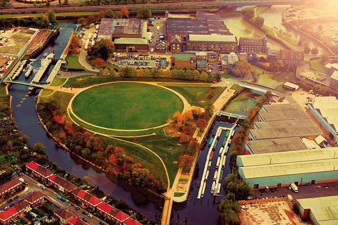 New East London festival to launch with Horse Meat Disco headlining