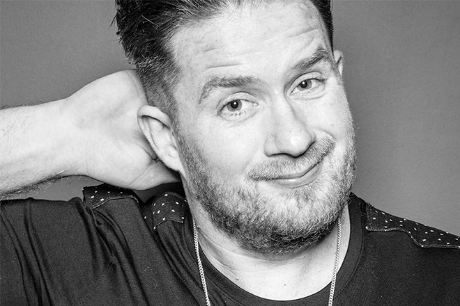 Eats Everything: "I get paid to travel and make music, I DJ for free"