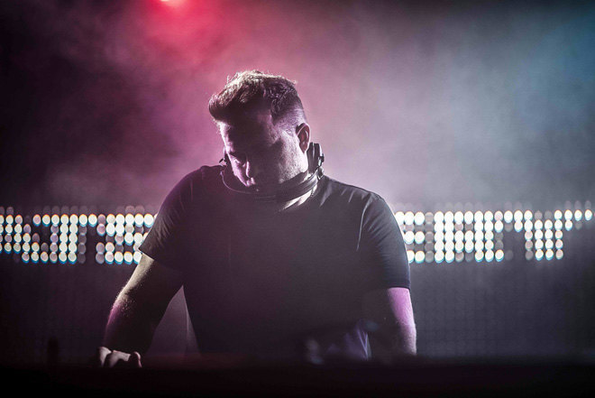 Green Velvet and Eats Everything confirmed for Monegros Italy