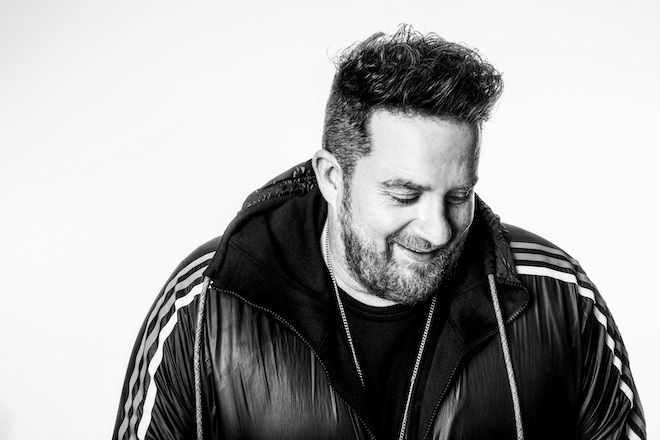 Eats Everything marks 10 years with tour across the UK and Ireland