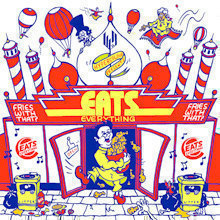 Eats Everything
