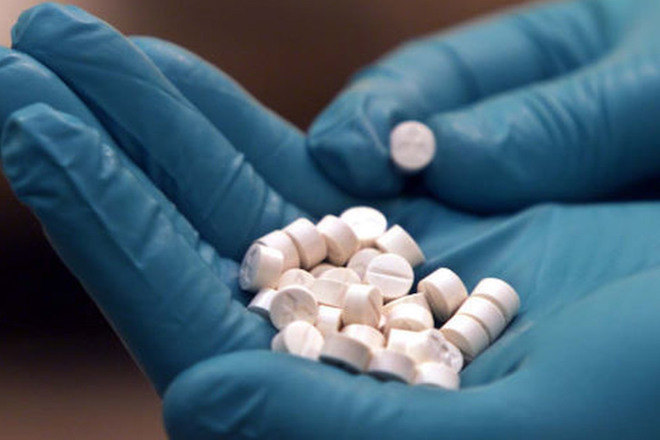 Here's what was in Melbourne's toxic batch of 'MDMA'