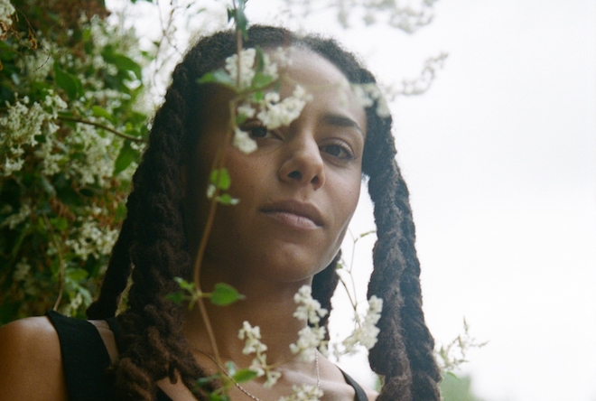 Ehua goes 'Aquamarine' on upcoming EP