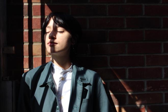 Elena Colombi to kick off new cassette series of sets from Berlin party Climate of Fear