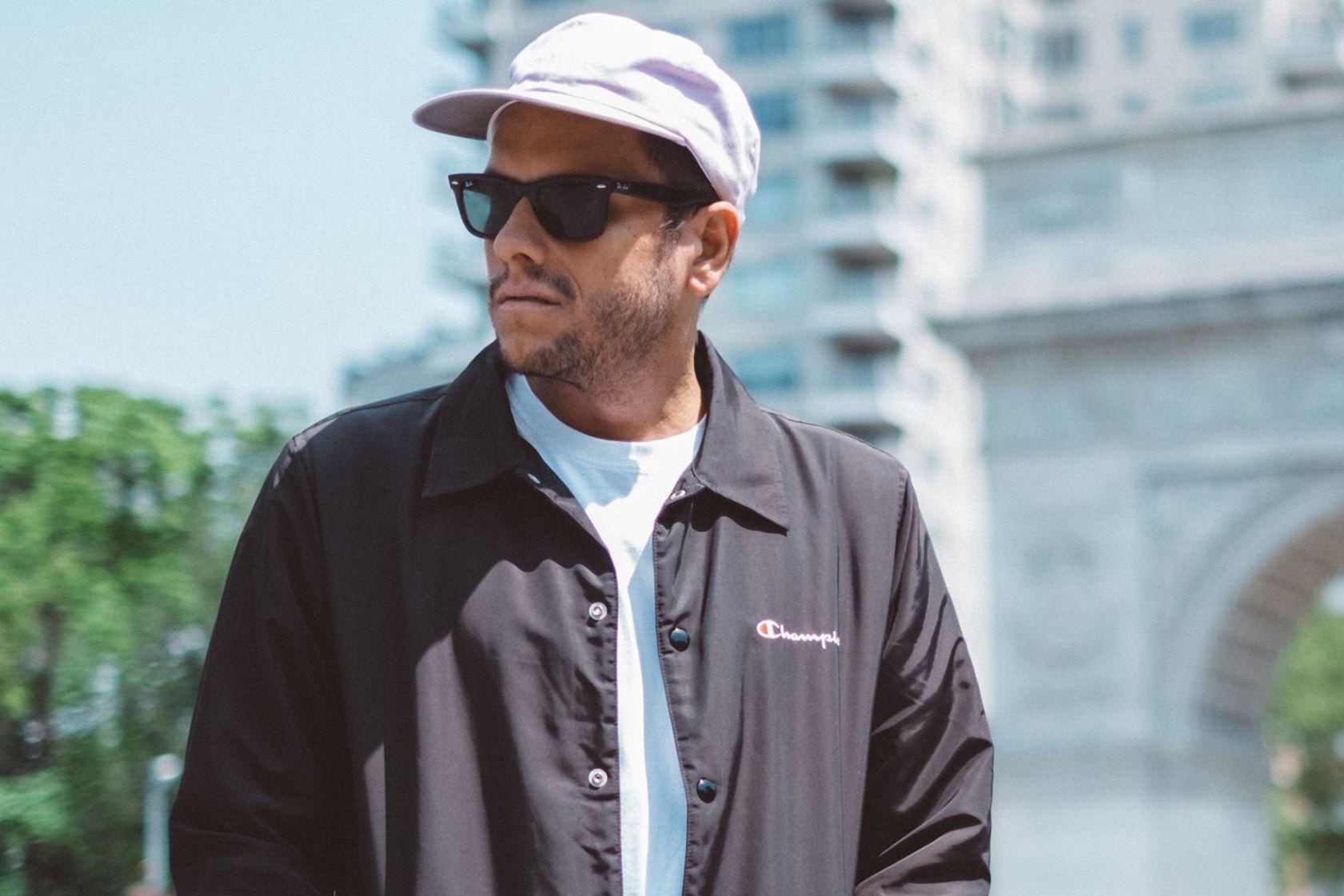 Mixmag presents ​Eli Escobar live from the W New York