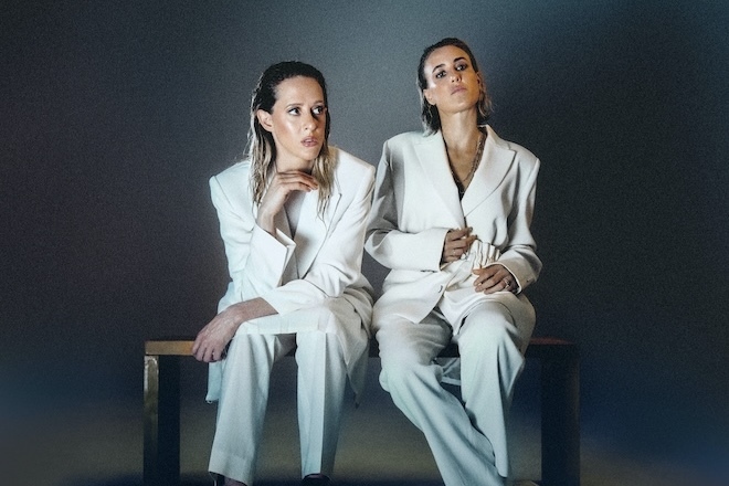 Eli & Fur announce sophomore album 'Dreamscapes'